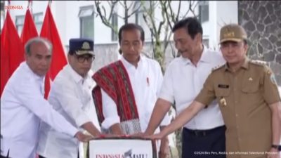 Kasus Ijazah Jokowi Tersangka Roy Suryo dkk: GAMKI Ajak Publik Percayai Proses Hukum
