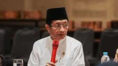 Kemenag Gelar Puncak Natal 2025: Dorong Ibadah Oikoumene