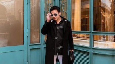 Insiden Debt Collector Panaskan Konflik Ruben Onsu-Sarwendah, Jordi Minta Selesaikan Dingin