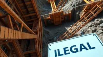 MAI Dukung Prabowo Berantas Tambang Ilegal Lewat Koperasi