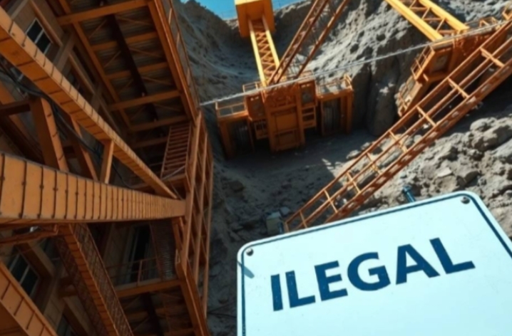 MAI Dukung Prabowo Berantas Tambang Ilegal Lewat Koperasi