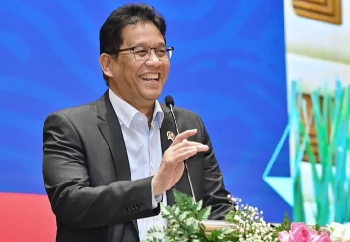 Menkeu Akui Ekonomi Lambat Akibat 'Salah Urus' Domestik