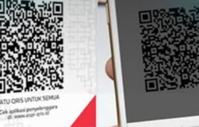 Modus Phishing QRIS Palsu: BI Ingatkan Cek Nama Merchant