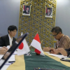 Lanjutkan MRA! Indonesia-Jepang Perkuat Perdagangan Kredit Karbon di COP30 Brasil