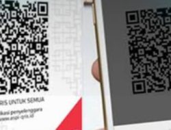QRIS Kalahkan Kartu Kredit: Pengguna Tembus 56 Juta, Ekspansi Lintas Negara Jadi Kunci