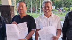 SP3 Eks Bupati Kubu Raya Dibatalkan: RJ Cacat Formil