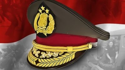 Polemik Putusan MK Anggota Polri Isi Jabatan Sipil