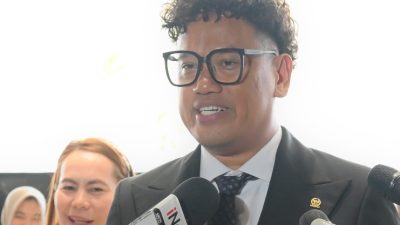 Rumah Uya Kuya Dijarah Massa, Sempat Pasrah dan Ikhlas