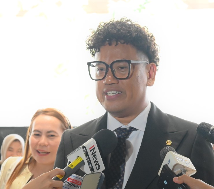 Rumah Uya Kuya Dijarah Massa, Sempat Pasrah dan Ikhlas