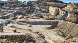 Satgas PKH Tutup Permanen 262 Hektare Tambang Timah Ilegal Bangka, Alat Berat Disita