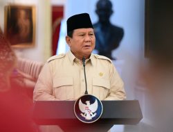 Pemerintah Turun Tangan Selesaikan Solusi Keuangan Proyek Whoosh, AHY: APBN Akan Jadi Bagian