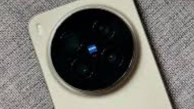 Catat Tanggalnya! Vivo X300 Pro India Rilis 2 Desember, Usung Kit Fotografer Khusus