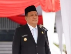 Pengembangan Kasus Korupsi Riau, KPK Geledah Rumah Dinas Plt Gubernur Sofyan Hariyanto