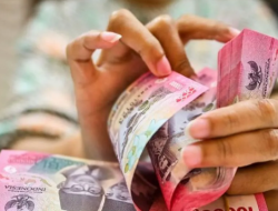 Bank Indonesia Tegaskan Aturan Pembayaran Tunai: Menolak Rupiah Cash Bisa Melanggar Undang-Undang