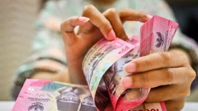 BI Tegaskan Aturan Pembayaran Tunai: Dilarang Menolak Rupiah!