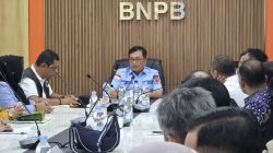 BNPB Percepat Pemulihan Sumbar: Dokumen R3P Harus Ditetapkan Paling Lambat 9 Januari 2026