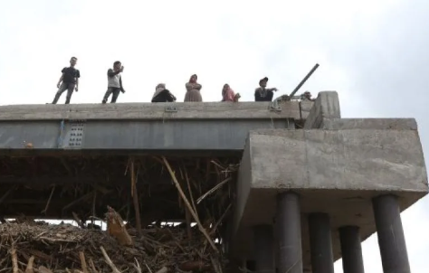 DPR: Bupati Aceh Selatan Abaikan Bencana, Perlu Sanksi Tegas