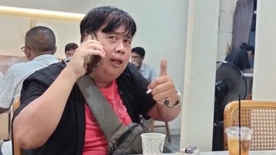 CBA Desak KPK Selidiki Pengadaan Laptop Guru Kemensos Rp 33,2 M
