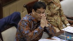 Laporan Kemenkeu: Defisit APBN 2025 Tembus Rp560,3 Triliun Per November, Setara 2,35 Persen PDB