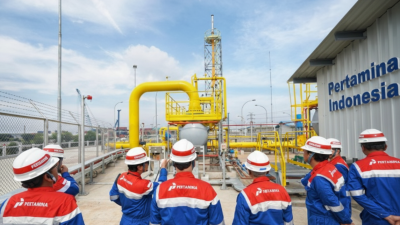 Kabar Gembira, Pertamina Diskon Avtur 10 Persen di 37 Bandara Selama Nataru 2025