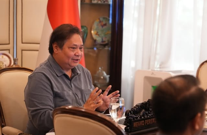 Ekonomi Indonesia Akhir Tahun 2025 Menguat, Inflasi Terjaga