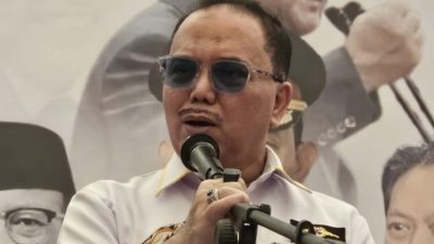 Etika Komite Reformasi Polri: Antara Koreksi dan Delegitimasi