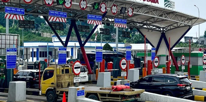 Kemenhub: Arus Mudik Natal 2025 Berjalan Aman dan Lancar