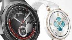 Huawei Watch 5 Edisi Spesial & Warna Baru GT 6 Resmi Dirilis