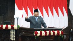 Langkah Menuju Kursi Presiden Dewan HAM PBB 2026, Indonesia Kantongi Dukungan Kuat Tiongkok
