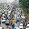 Jadwal One Way Puncak 26 Desember 2025: Antisipasi Macet Libur Natal di Simpang Gadog