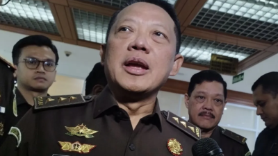 Instruksi Jaksa Agung Hakordia 2025: Target Korupsi Komoditas dan Kejahatan Korporasi Pasca Kerugian Rp 279 T