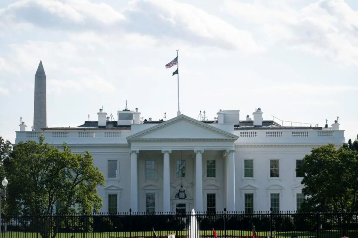 Kebijakan Imigrasi Amerika Serikat: Larangan Masuk 7 Negara