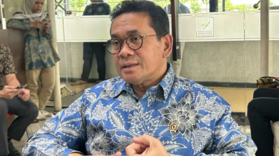 112 Pasar Rakyat Terdampak Banjir di Sumatra, Kemendag Turun