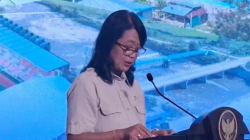 Kesiapan Infrastruktur Nasional Diperketat: Kemen PU Siagakan Alat Berat Hadapi Cuaca Ekstrem