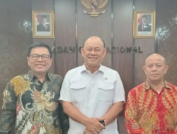 Klarifikasi Kepala Badan Gizi Nasional: Seknas IM Sebut Golf Dadan Hindayana untuk Galang Dana Bencana