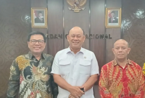 Klarifikasi Kepala BGN: Golf Dadan Hindayana untuk Amal