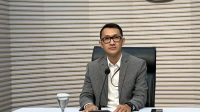 OTT KPK di Kalimantan Selatan Jaring Kajari dan Kasi Intel HSU Terkait Dugaan Kasus Pemerasan