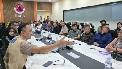 Fase Baru Penanganan Bencana Sumbar: Dari Tanggap Darurat Menuju Pemulihan Pascabencana Komprehensif