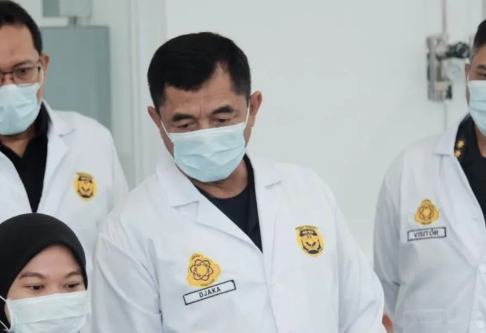 Penataan Unit Teknis Bea Cukai: BLBC & PSO Diperkuat