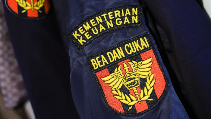 Bea Cukai Luncurkan Kampanye STOP-CEK-LAPOR Lawan Penipuan