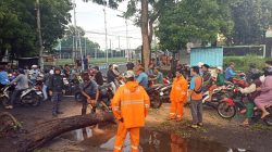 Rangkuman Data BNPB: Bencana Hidrometeorologi Landa Pulau Jawa, Satu Warga Probolinggo Tewas