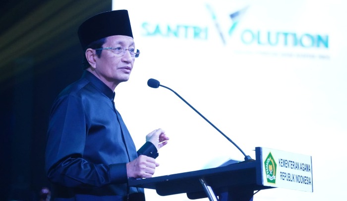 Kemenag Himpun Bantuan Rp 155 Miliar untuk Korban Banjir Sumatera