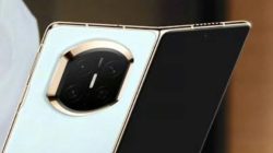 Spesifikasi Huawei Mate X7: Ponsel Lipat Premium dengan Chipset Kirin 9030 dan Kamera Periskop 50MP