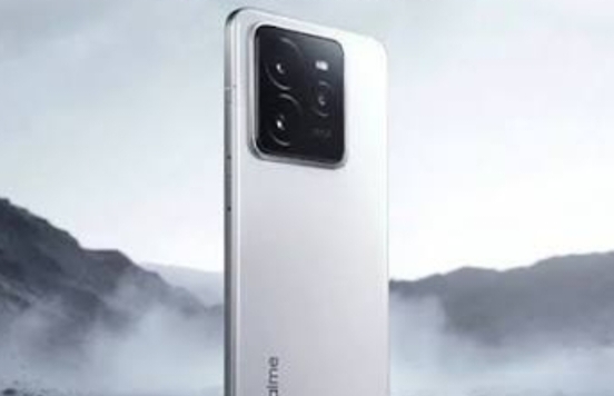 Kamera Realme 16 Pro Series: Sensor 200MP & Zoom 120x