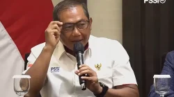 Resmi! Sumardji Mundur dari Manajer Timnas Indonesia: Fokus Benahi Prestasi Lewat Ketua BTN