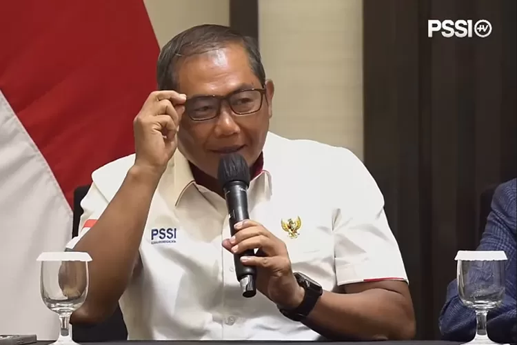 Sumardji Mundur dari Manajer Timnas Indonesia demi Fokus BTN