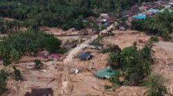 Update Banjir Bandang Sumatra 2025: Data BNPB Catat 1.135 Meninggal, 500 Ribu Orang Mengungsi