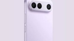 Vivo S50 Spesifikasi Bocor: Snapdragon 8s Gen 3, Baterai 6.500mAh, dan Desain Kamera Kotak