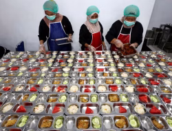 Membongkar Fakta Anggaran Pendidikan VS MBG