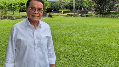 Prof Djo: 415 Kepala Daerah Korupsi, Bukti Gagalnya Sistem